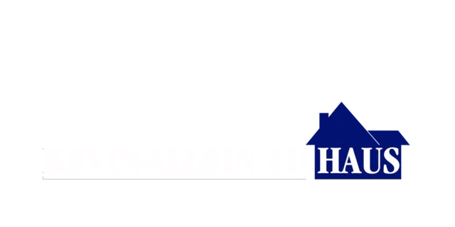 Kevin – Allein zu Haus