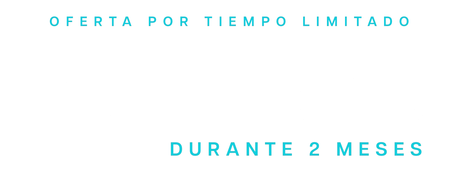 Image - Limited Time Offer - Headline Asset - SPRING PROMO 2026