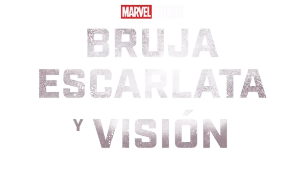 Bruja Escarlata y Visión