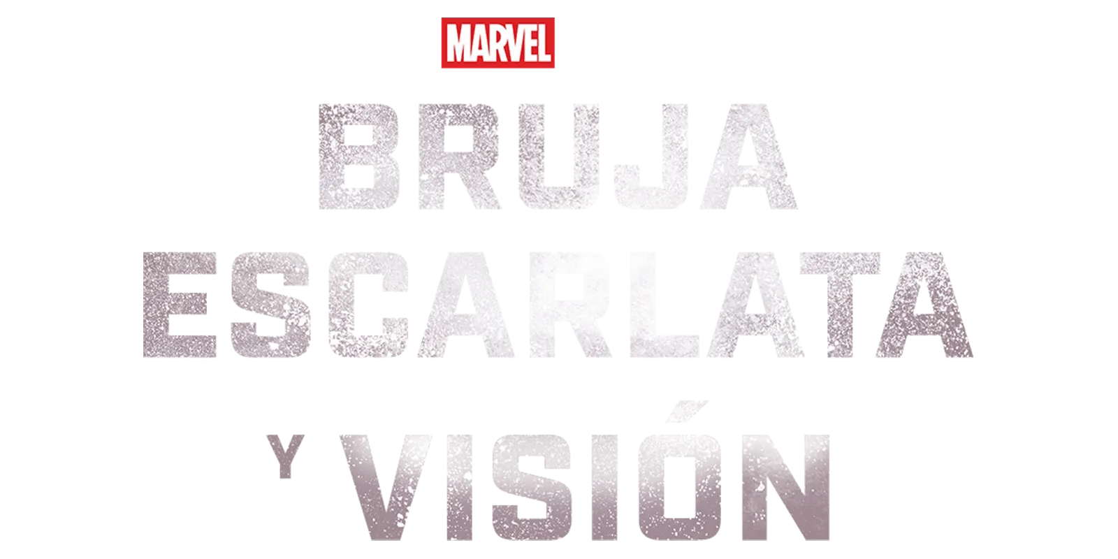 Bruja Escarlata y Visión