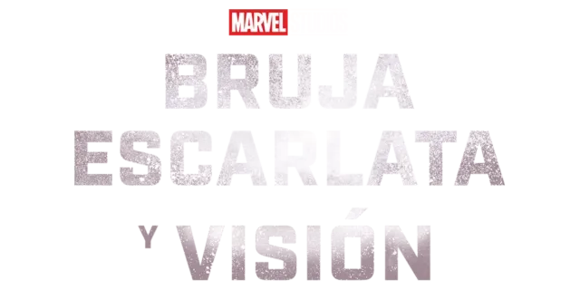 Bruja Escarlata y Visión