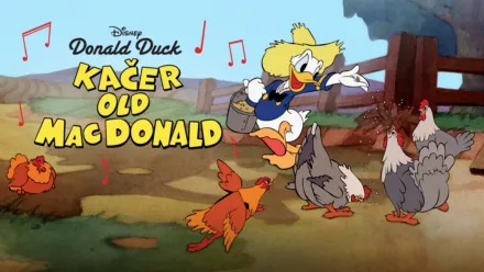thumbnail - Kačer Old MacDonald