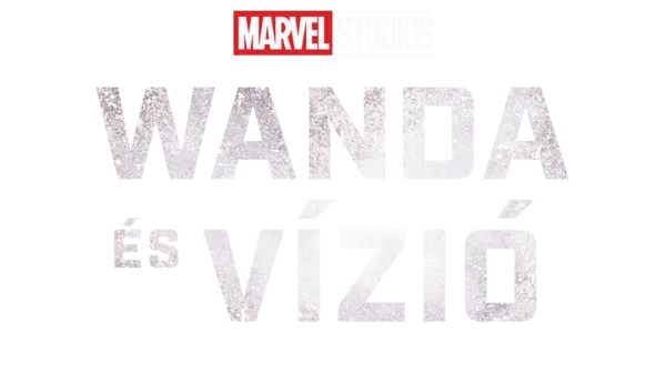 Wanda és Vízió