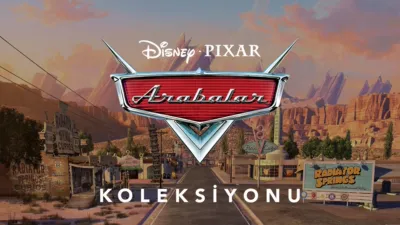 thumbnail - Arabalar