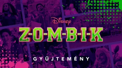 thumbnail - Zombik