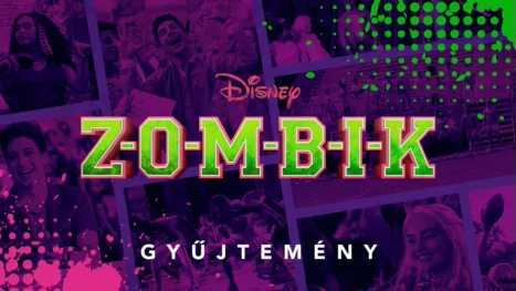 thumbnail - Zombik