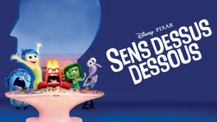 thumbnail - Sens dessus dessous