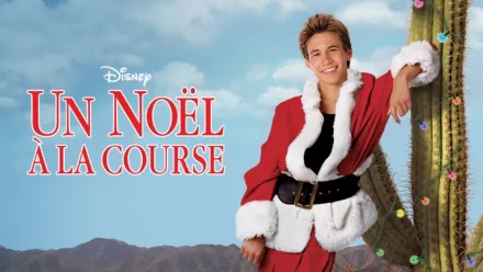 thumbnail - Un Noël à la course