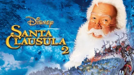 thumbnail - Santa Cláusula 2