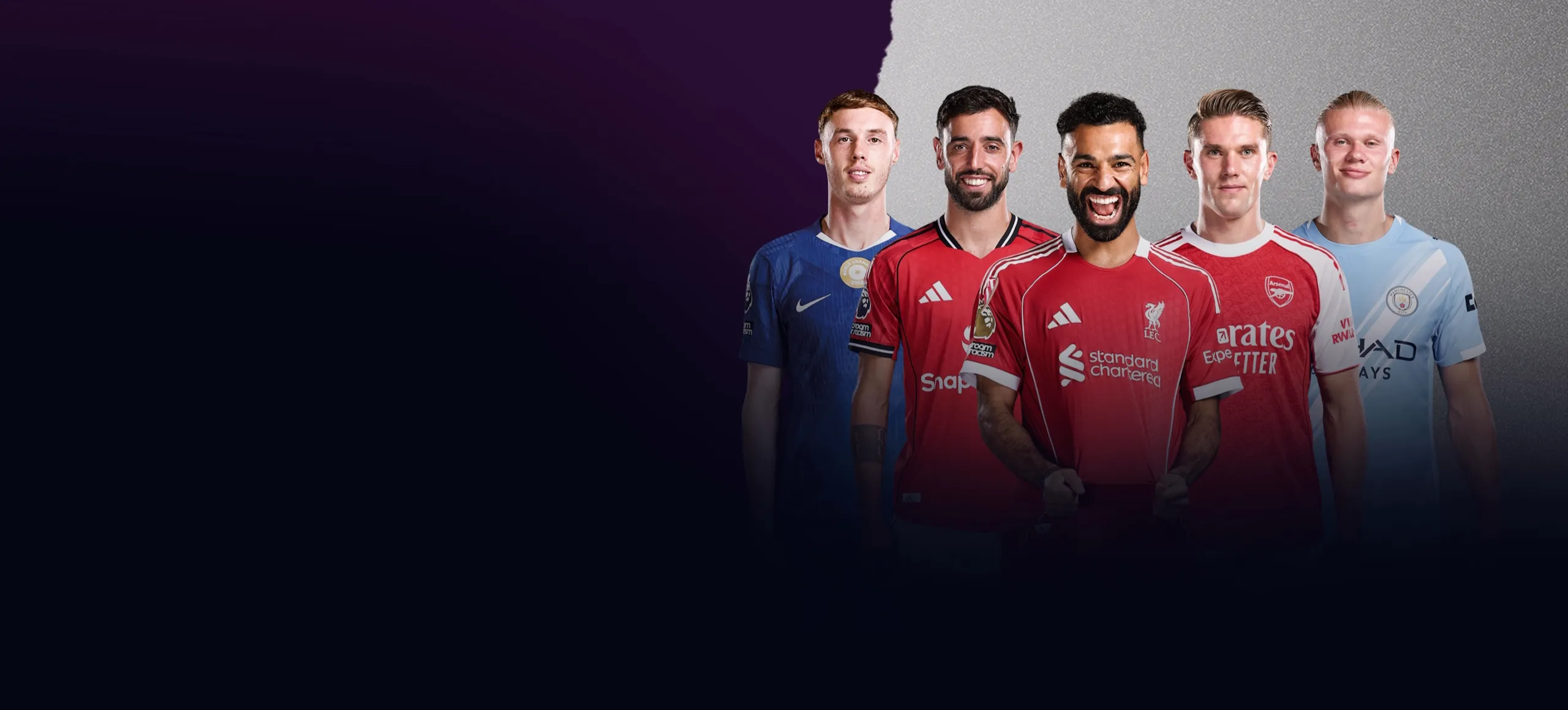 English Premier League