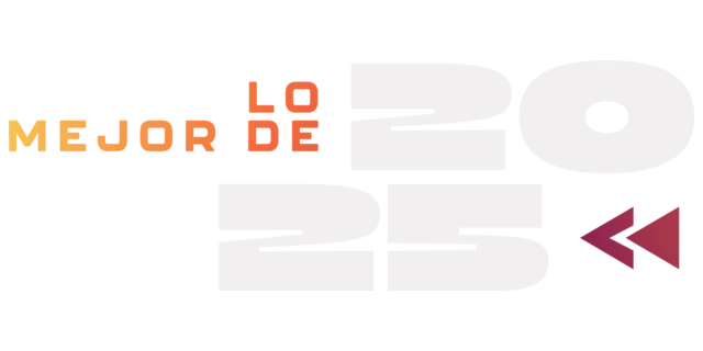 Lo mejor de 2025