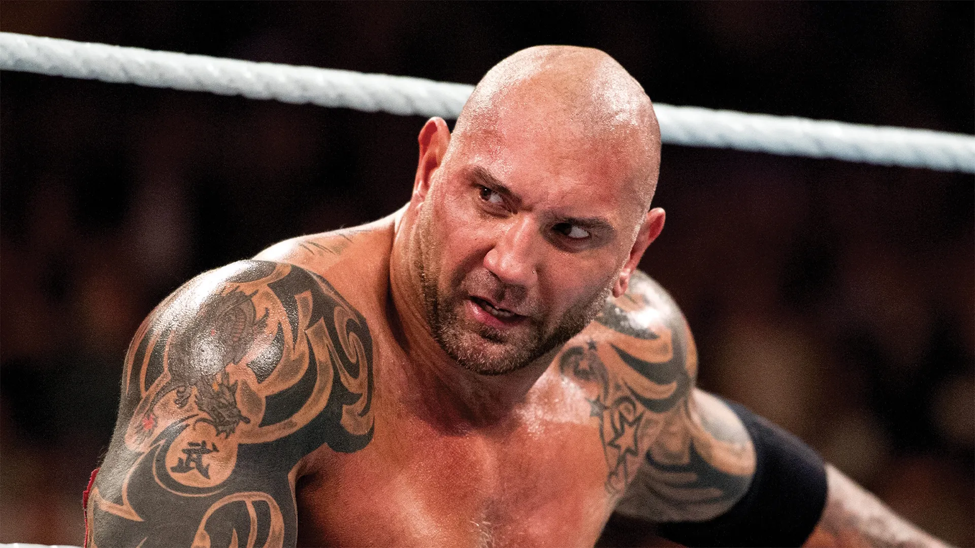 Batista / Dave Bautista