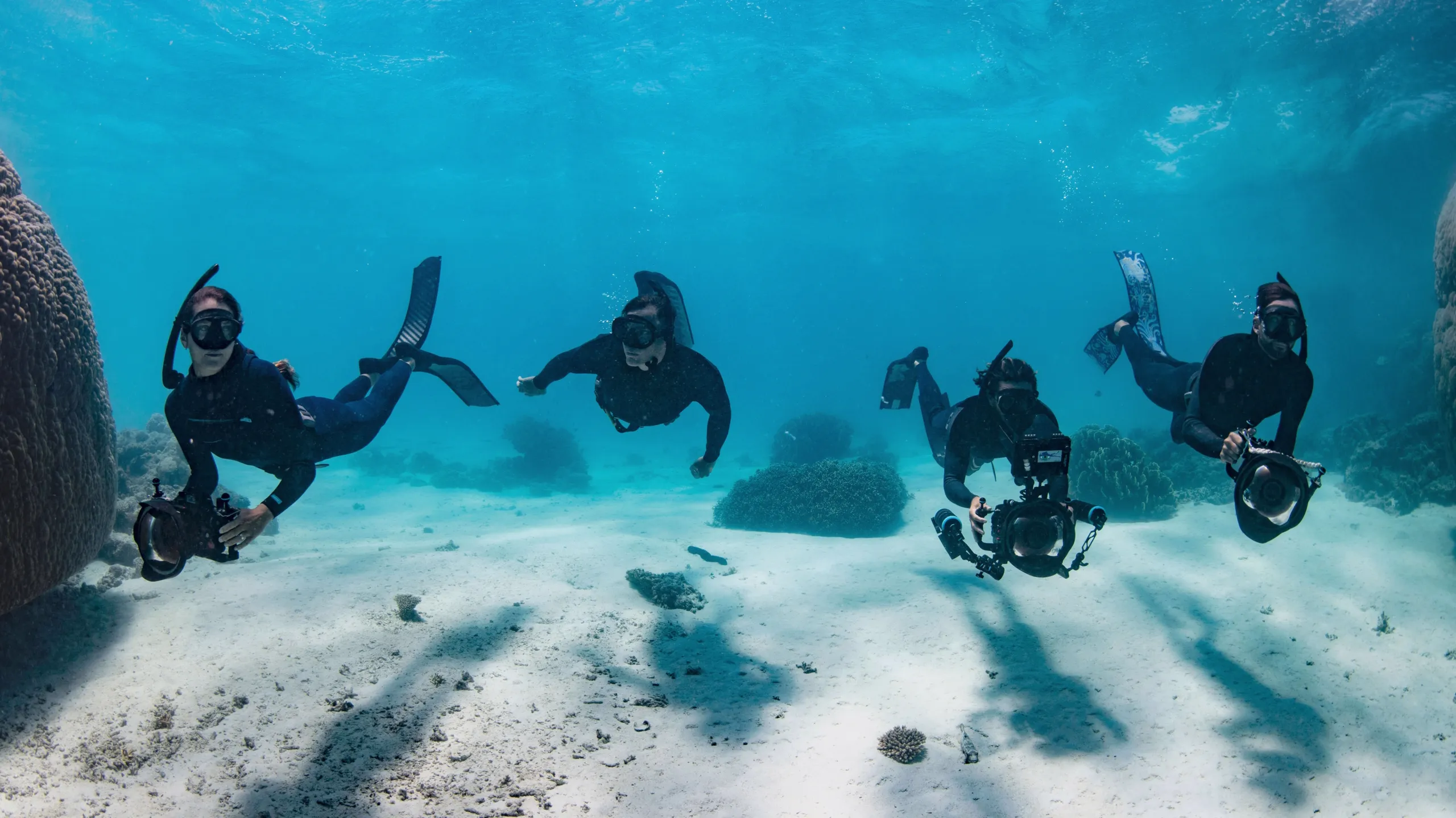 'Shipwreck Hunters Australia' Season 2 to premiere August 27