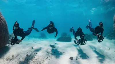 'Shipwreck Hunters Australia' Season 2 to premiere August 27