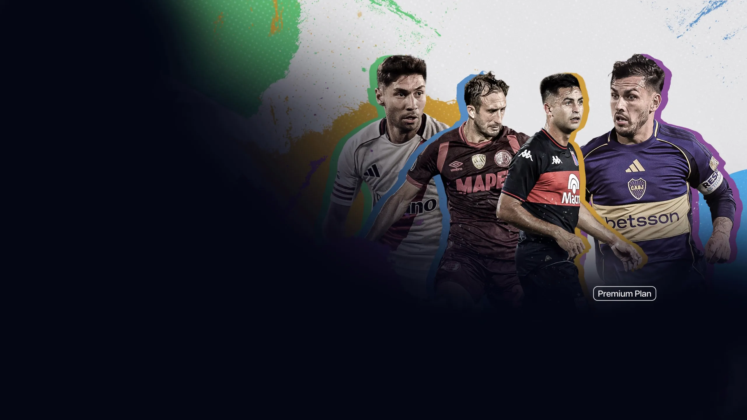 SUDAMERICANA