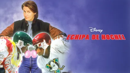thumbnail - Echipa de hochei