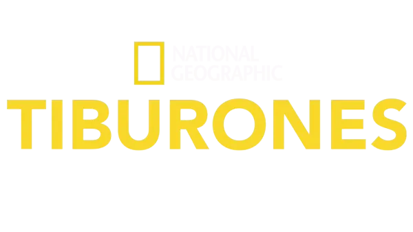 National Geographic: Tiburones