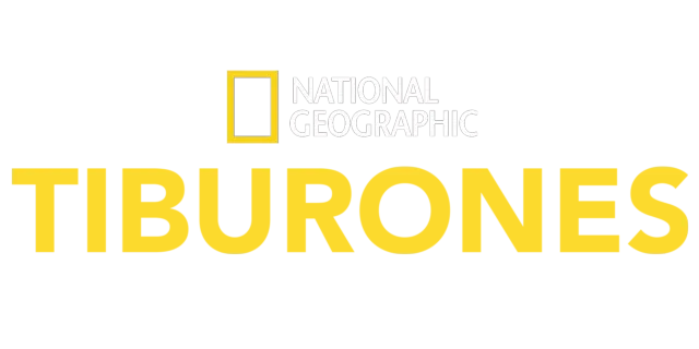 National Geographic: Tiburones