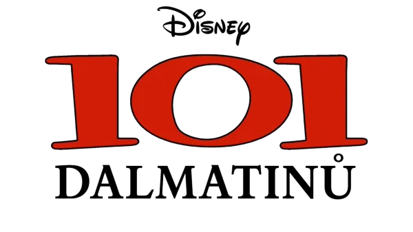 101 dalmatinů