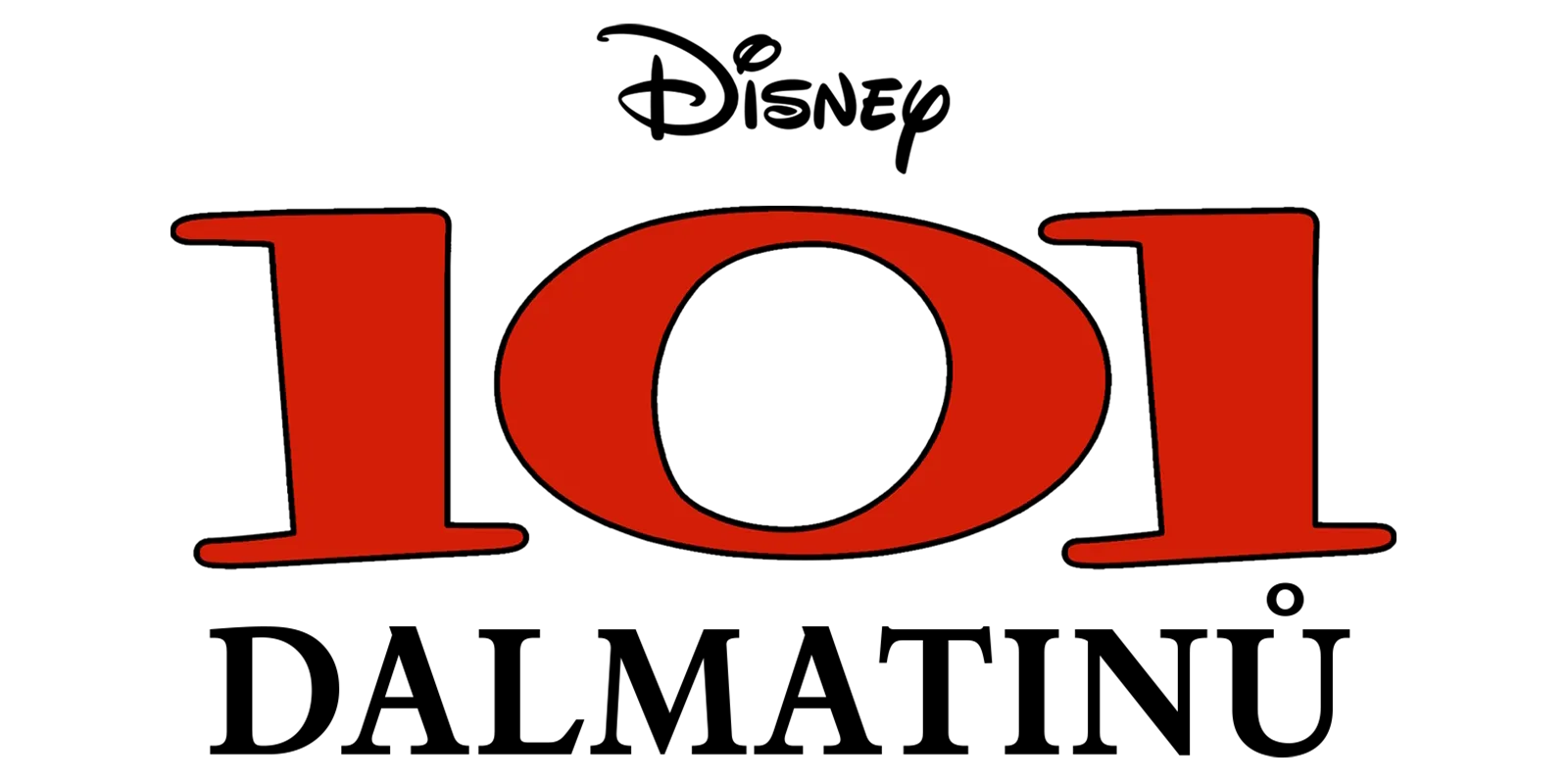 101 dalmatinů