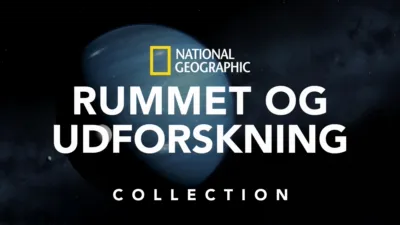 thumbnail - National Geographic Rummet og udforskning