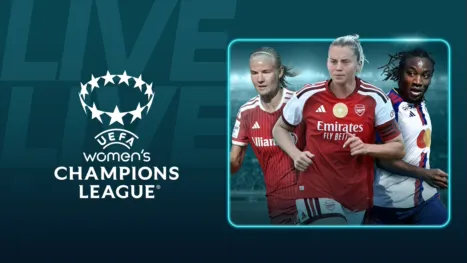 thumbnail - UEFA Women's Champions League