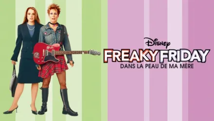 thumbnail - Freaky Friday - Dans la peau de ma mère