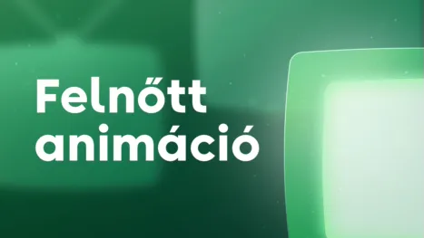thumbnail - Felnőtt animáció