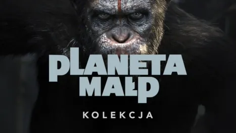 thumbnail - Planeta małp