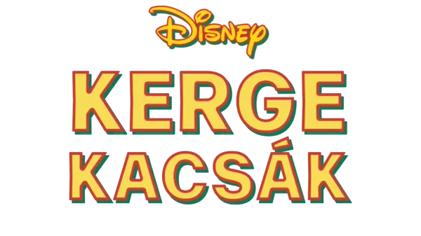 Kerge kacsák
