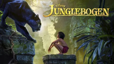 thumbnail - Junglebogen