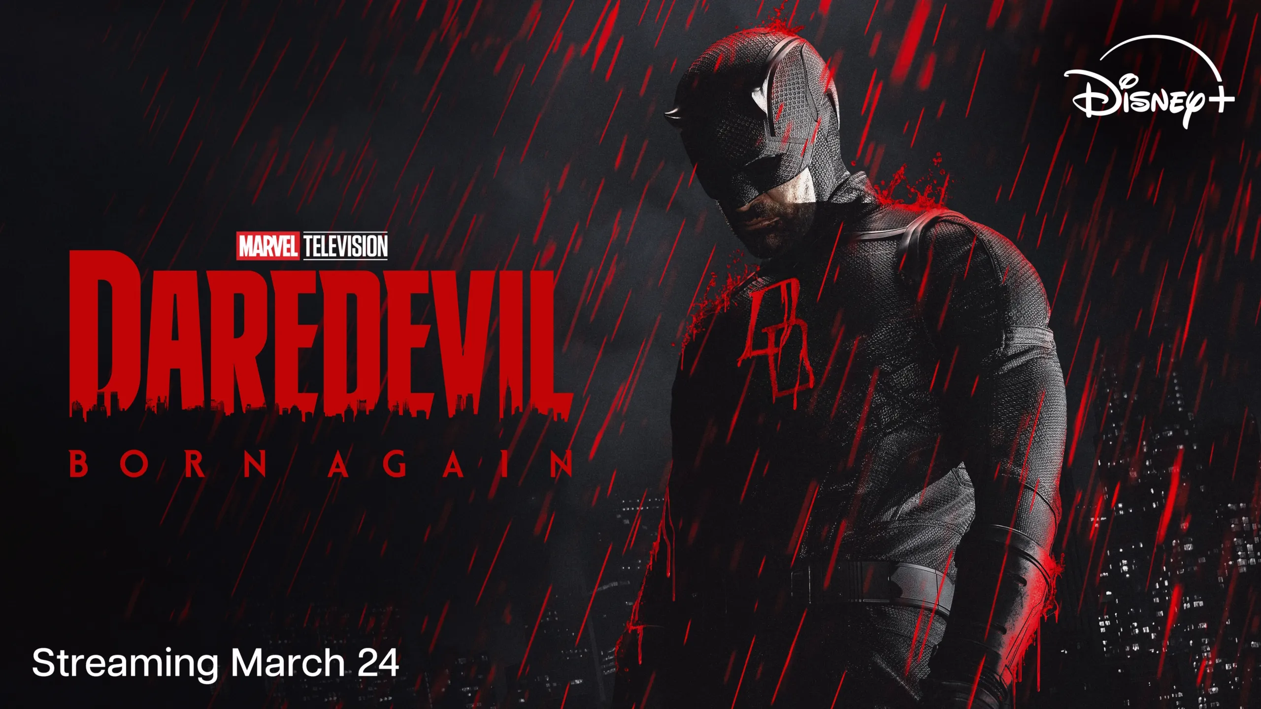 Daredevil: Born Again