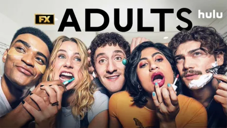 Adults S2