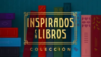 thumbnail - Inspirados en libros