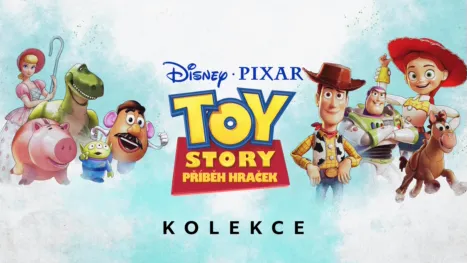thumbnail - Toy Story: Příběh hraček