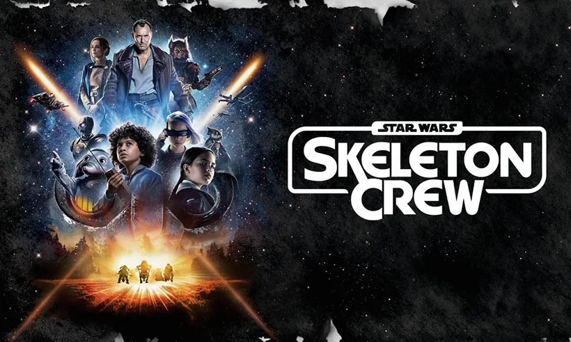 Image - Skeleton Crew