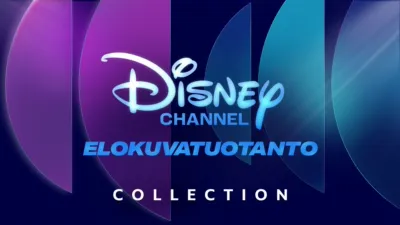 thumbnail - Disney Channel Original -elokuvat