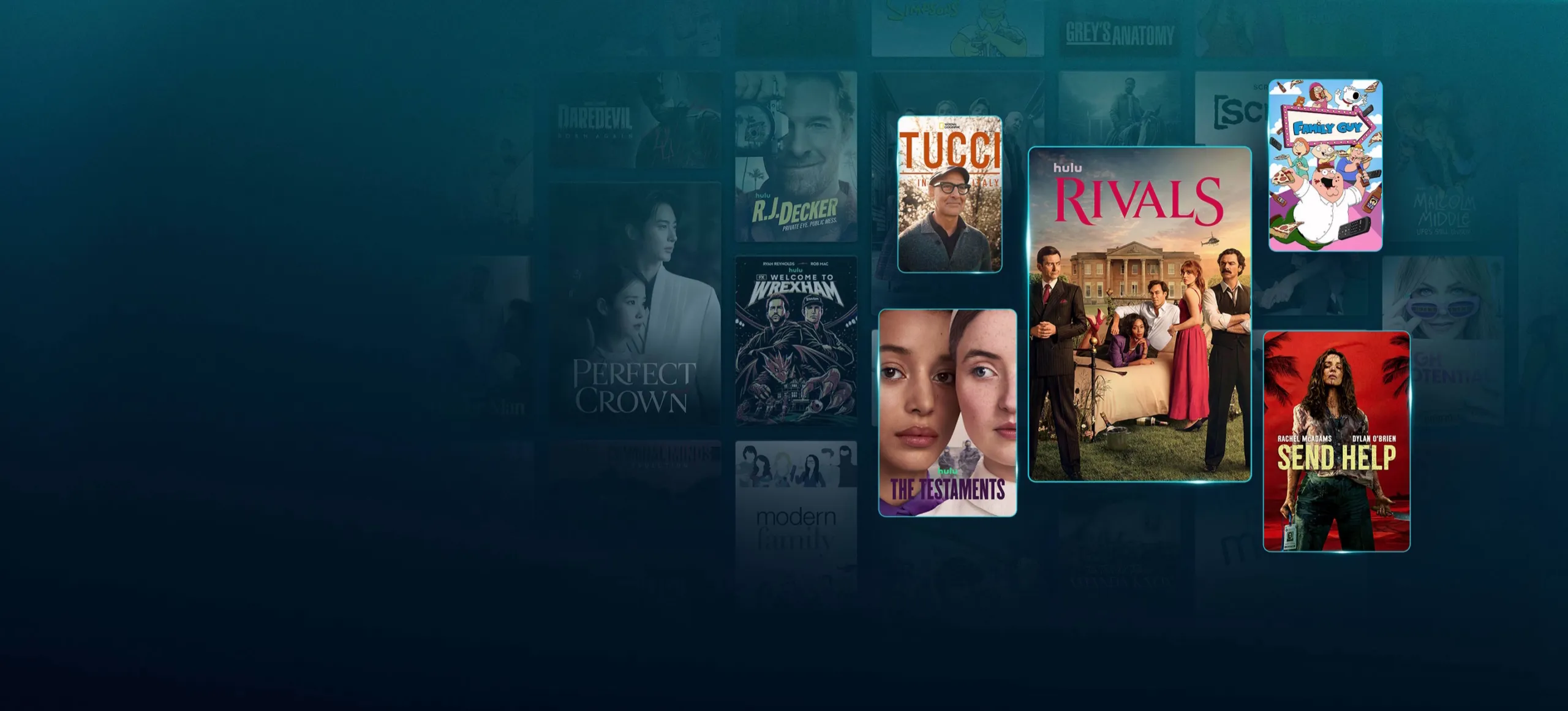 Disney+