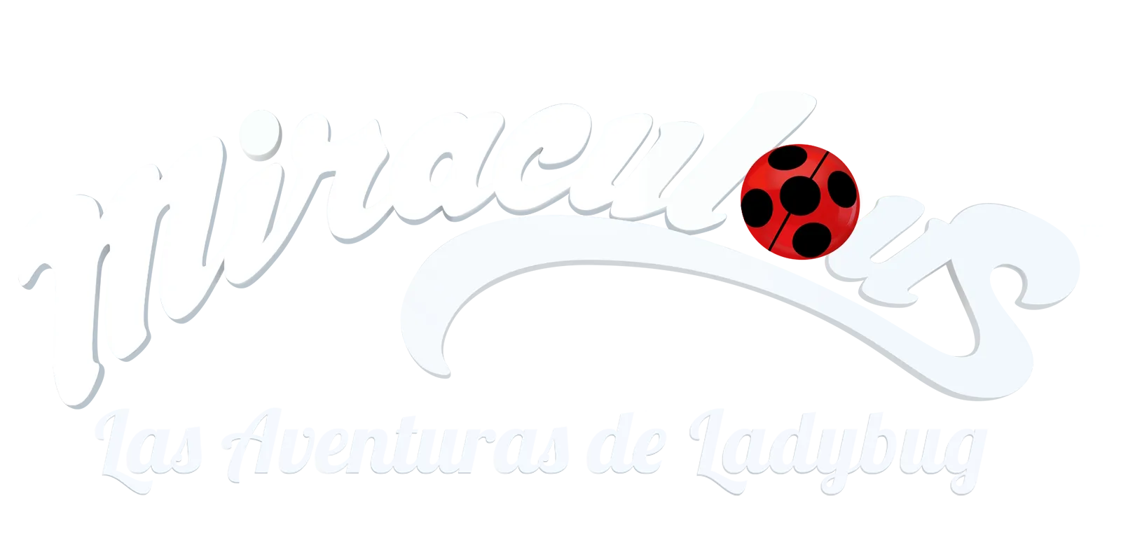 Miraculous: Las aventuras de Ladybug