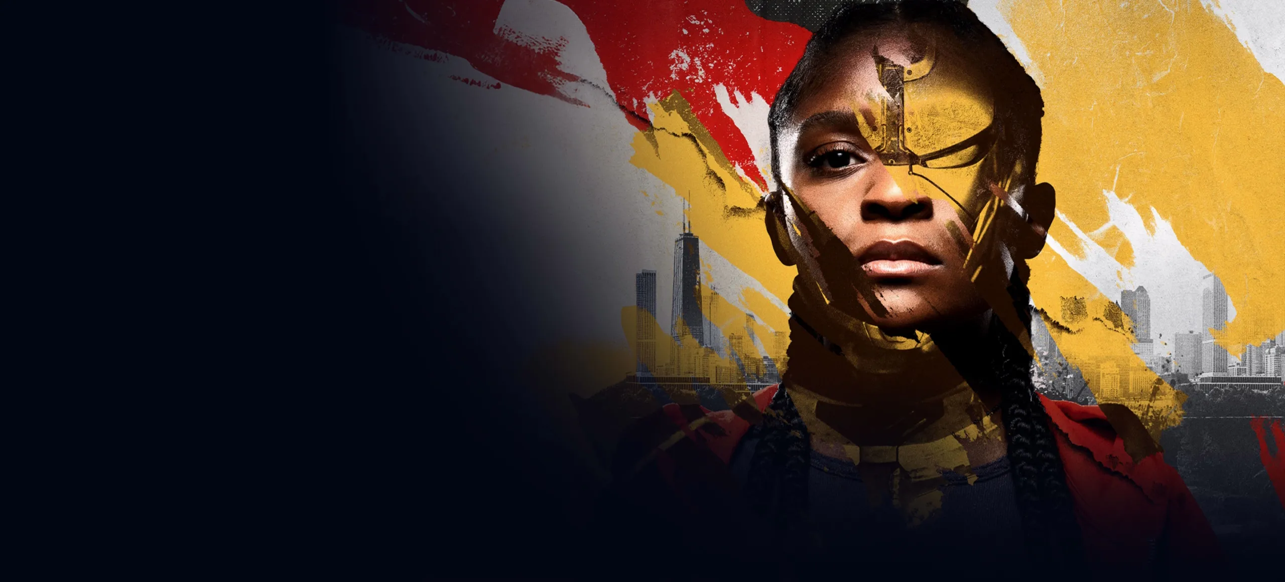 Ironheart