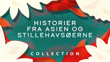 thumbnail - Historier fra Asien og Stillehavsøerne