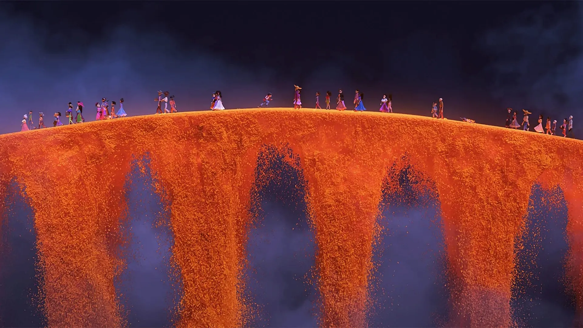 Disney Pixar #39 s Coco 7 Things You Didn #39 t Know About Coco