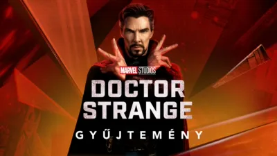 thumbnail - Doctor Strange