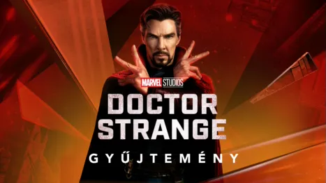 thumbnail - Doctor Strange