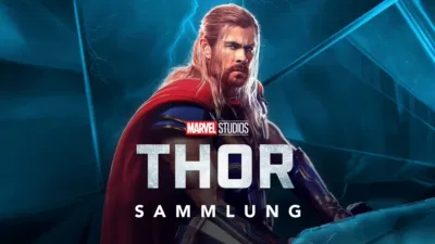 thumbnail - Thor