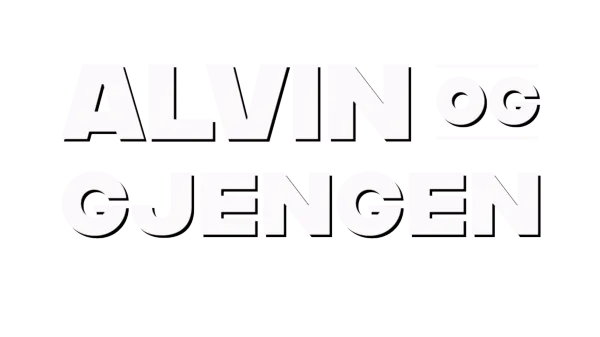 Alvin og gjengen