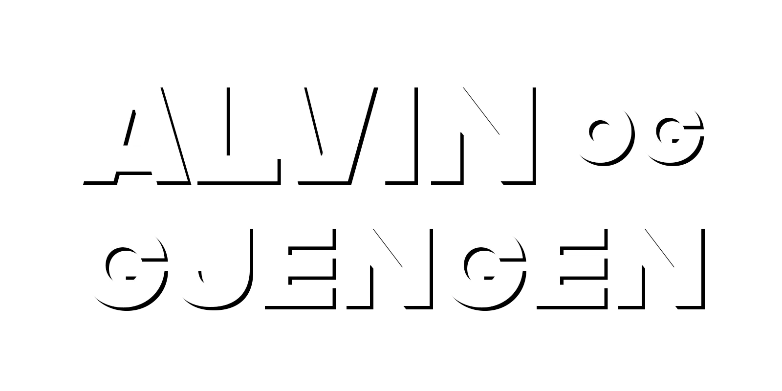 Alvin og gjengen
