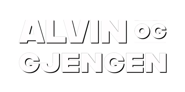 Alvin og gjengen