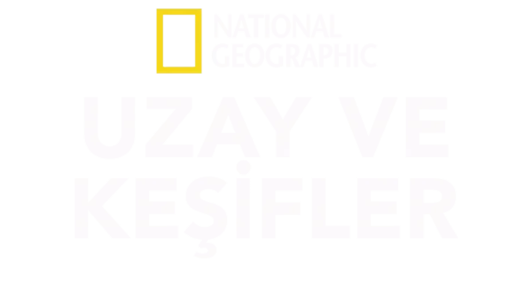 National Geographic Uzay ve Keşifler