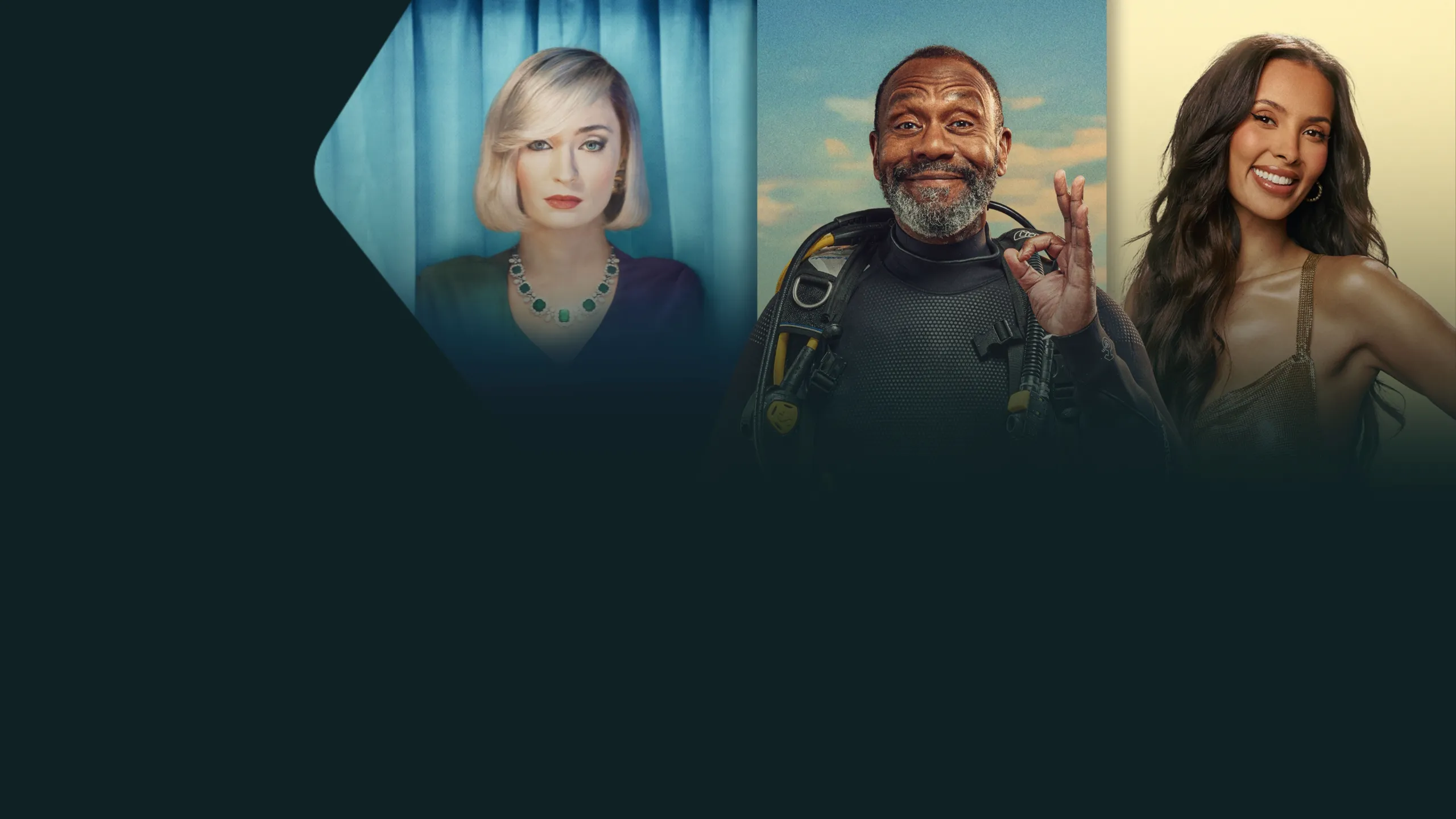 A Taste of ITVX